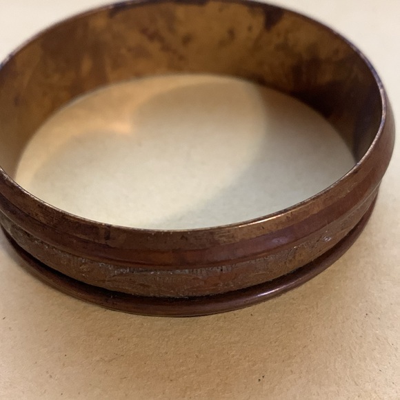 Metal bracelet - Picture 4 of 5